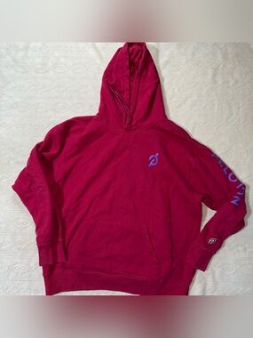 Peloton Hoodie